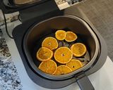Foto del paso 3 de la receta: Naranja deshidratada 🍊en Smokeless Grill MasterPro