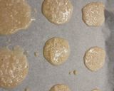 Foto del paso 4 de la receta Galletas moscovitas