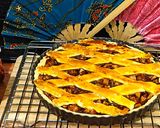 Foto langkah ke 6 dari resep Apple Pie.