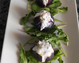 Foto del paso 5 de la receta: Higos rellenos de queso