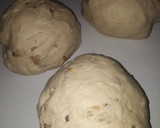 Foto del paso 5 de la receta: Pan casero con chicharrón
