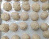 Foto langkah ke 3 dari resep Onde - Onde Cake Gluten Free.