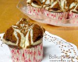 Foto langkah ke 5 dari resep Bolu Kukus Mekar.