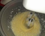 Foto del paso 3 de la receta: Bizcochuelo de nata montada