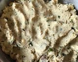 A picture of step 3 of Farali Buff Vada.