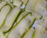 Foto del paso 1 de la receta: Lasagna de Zucchini