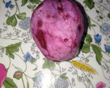 Foto langkah ke 2 dari resep 7) Ubi Ungu Kriuk.