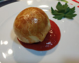 Foto del paso 4 de la receta: Albóndigas Wellington