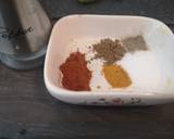 Fusion Omelette recipe step 1 photo