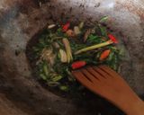 Foto langkah ke 3 dari resep Empis-empis Cue Tempe Pete.