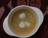 Foto langkah ke 3 dari resep Pure apel + yoghurt.