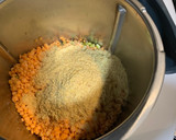 Foto del paso 3 de la receta: Pan de lentejas