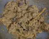 Foto langkah ke 2 dari resep Dendeng Daging Sapi (Ungkep dan Goreng).