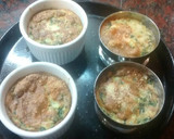 Foto del paso 8 de la receta: Souffle de espinaca
