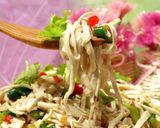 川香椒麻豆干絲的食譜步驟3照片