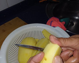 Foto del paso 4 de la receta: Patatas caseras en air fryer