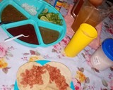 Foto del paso 12 de la receta: Tacos de chorizo 😋!