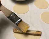 Foto del passaggio 4 della ricetta Cannoli Siciliani