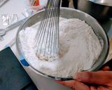 A picture of step 1 of Delicious Fluffy Pancakes.