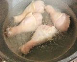 安東燉雞的食譜步驟2照片
