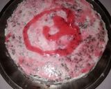 मिक्स फ्लेवर्ड केक (Mix Flavoured cake recipe in hindi) रेसिपी चरण 6 फोटो