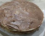 Foto del paso 1 de la receta: Tarta tipo Kit Kat