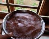 மில்க்மெயின்ட் ஃபட்ஜ் ரெசிபி ஸ்டேப் 6 புகைப்படம்