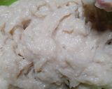 Foto langkah ke 4 dari resep Siomay Ikan.
