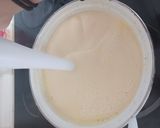 Sajtkrémleves recept fázis 5 fotója