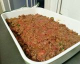 A picture of step 4 of Moussaka.
