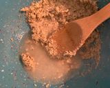 A picture of step 3 of Cacio e Pepe & Sausage.