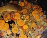 Foto del paso 4 de la receta: Estofado De Osobuco