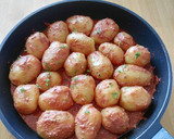 Foto del paso 6 de la receta: Dum Aloo