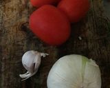 Foto del paso 2 de la receta: Caldo de Gallina estilo Guatemala