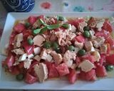 Foto del paso 2 de la receta: Picadillo de verano