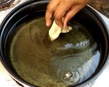 A picture of step 11 of Zingy Spinach Parcels.