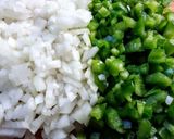 Foto del paso 5 de la receta Alubias negras guisadas