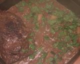Foto del paso 6 de la receta: Carne rebelde con papas doradas