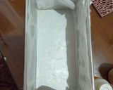 Foto langkah ke 5 dari resep Roti Tawar Gluten Free.
