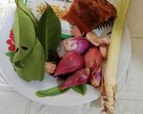 Foto langkah ke 1 dari resep Bacam Tempe.