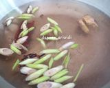 Foto langkah ke 1 dari resep Wedang Rempah.