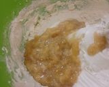 Foto langkah ke 2 dari resep Bolu Pisang 2 Telur.