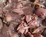 Foto del paso 3 de la receta: Panitas de ave al jugo