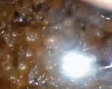 A picture of step 10 of Kaleji Liver Masala.