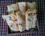 Foto langkah ke 15 dari resep Sarapan Keluargaku Nasi Pecel Madiun.