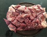 Foto del paso 1 de la receta: Bondiola desmechada