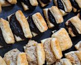 Gluténmentesen hájas süti recept fázis 9 fotója