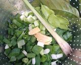 Foto langkah ke 2 dari resep Rawon daging.