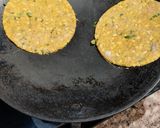 मोगर(पीली मूंग दाल)की पूरी रेसिपी चरण 6 फोटो