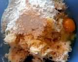 Röszti recept fázis 2 fotója